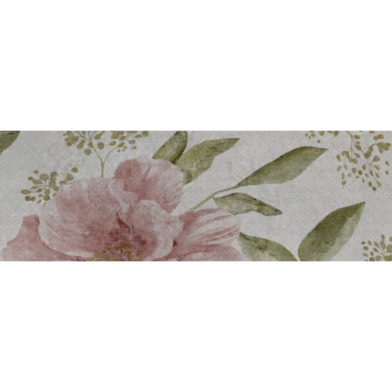 Керамогранит Плитка 8Y1G Galata-4 Gris 75x25