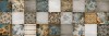 Плитка 8Y2R CANNAREGIO 75x25