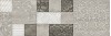 Плитка 8Y2S DORSODURO-4 75x25