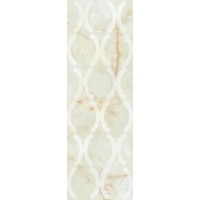 Плитка 8Y36 MEDAGLIA DUCALE 75x25