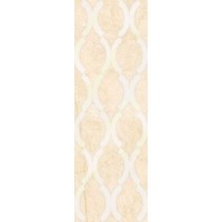 Плитка 8Y37 MEDAGLIA GRIANTE MARFI 75x25