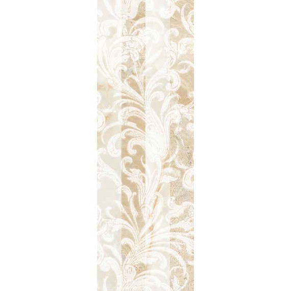 Керамогранит Плитка 8Y39 TRASTEVERE DUCALE BEIGE 75x25