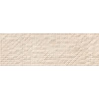 Плитка 8Y3D DEBUS MARFIL 75x25