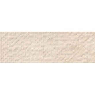 Плитка 8Y3D DEBUS MARFIL 75x25