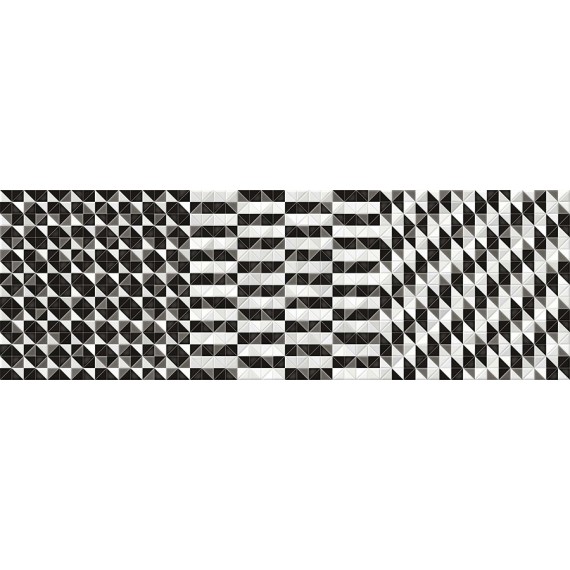 Керамогранит Плитка 8Y3E MILNE BLANCO 75x25