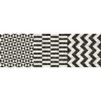 Плитка 8Y3F MILNE MARFIL 75x25