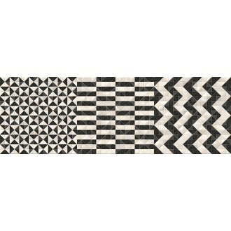 Плитка 8Y3F MILNE MARFIL 75x25