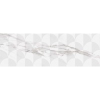 Плитка 8Y3I ADRIN BLANCO 75x25