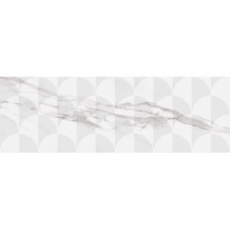 Плитка 8Y3I ADRIN BLANCO 75x25
