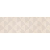 Плитка 8Y3J ADRIN MARFIL 75x25
