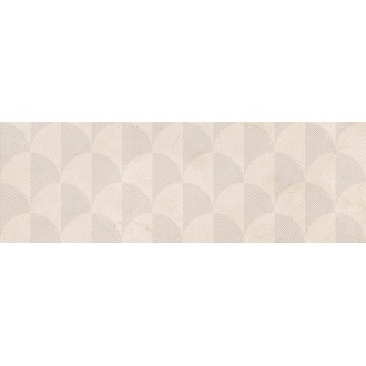 Плитка 8Y3J ADRIN MARFIL 75x25