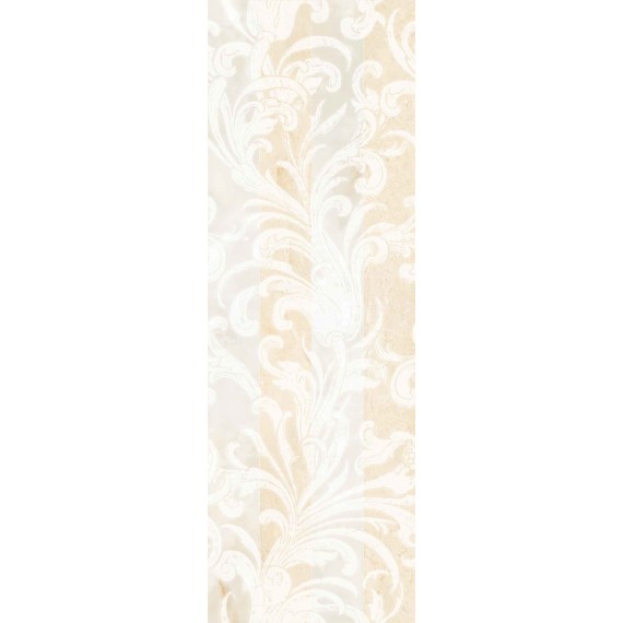 Керамогранит Плитка 8Y40 TRASTEVERE DUCALE MARFIL 75x25