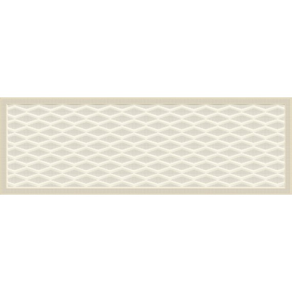 Плитка 8Y42 DIAMOND PLUS BEIGE 25x75