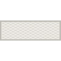 Плитка 8Y43 DIAMOND PLUS GRIS 25x75