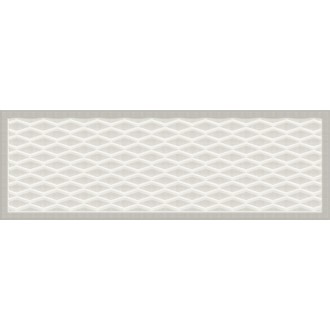 Плитка 8Y43 DIAMOND PLUS GRIS 25x75