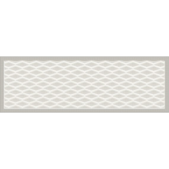 Плитка 8Y43 DIAMOND PLUS GRIS 25x75