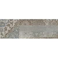 Плитка 8Y96 ARAZZO GRIS 75x25