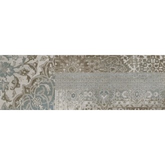 Плитка 8Y96 ARAZZO GRIS 75x25