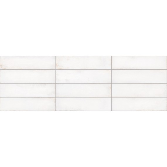 Керамогранит Плитка 8YB9 Ventura Blanco 33.3x100