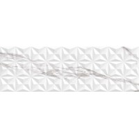 Плитка 8YE7 Tarvos Blanco 33.3x100