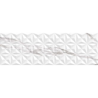 Плитка 8YE7 Tarvos Blanco 33.3x100