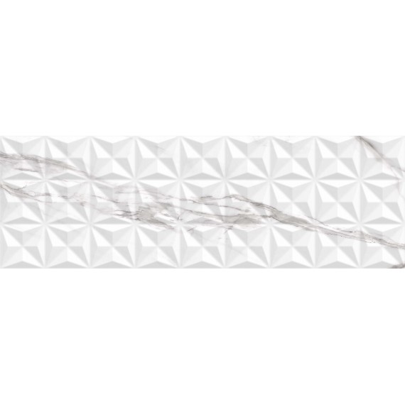 Керамогранит Плитка 8YE7 Tarvos Blanco 33.3x100