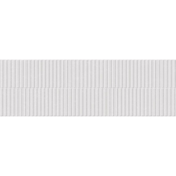 Плитка 8YQA Cantucci-R Blanco 32x99