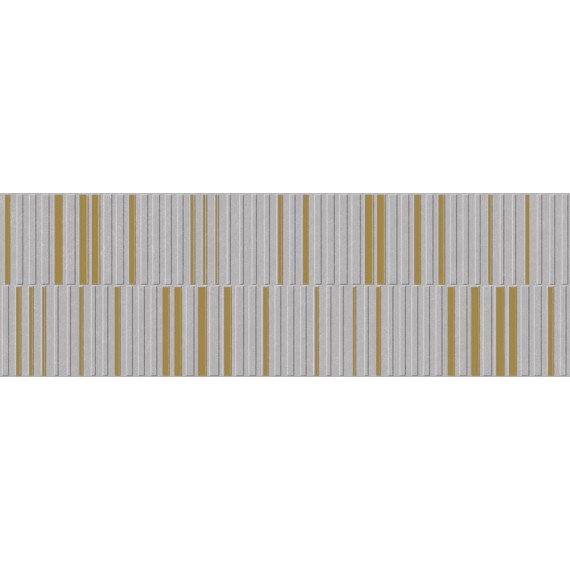 Плитка 8YQL Cassata-R Humo 32x99