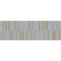 Плитка 8YQM Cassata-R Azul 32x99