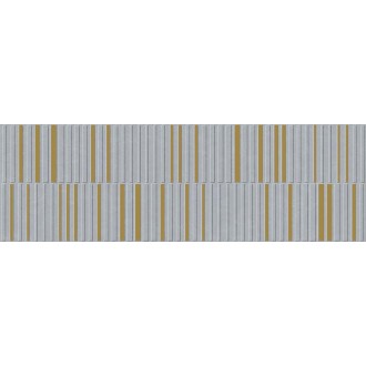 Плитка 8YQM Cassata-R Azul 32x99