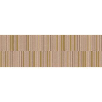 Плитка 8YQN Cassata-R Salmon 32x99