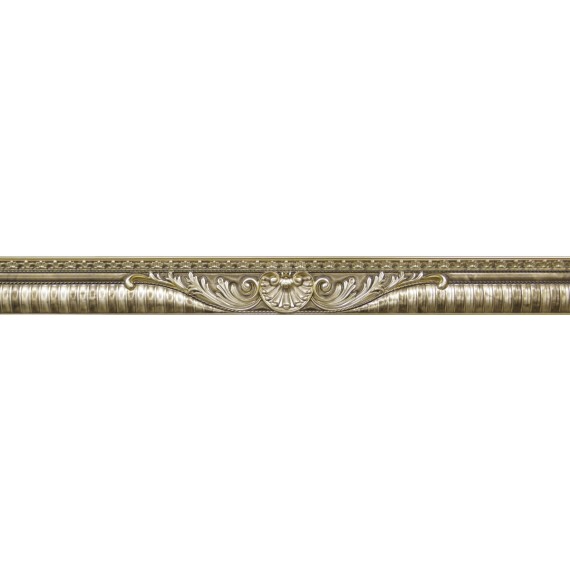 Керамогранит Плитка 9*85 Dreire Bone Cenefa Central