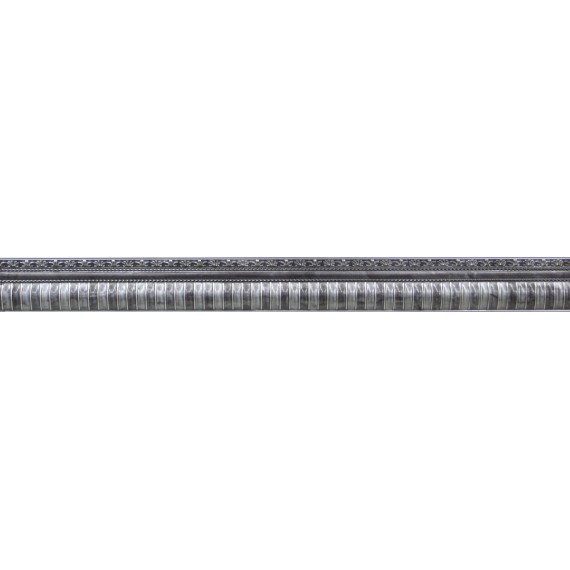 Керамогранит Плитка 9*85 Dreire Ceniza Cenefa Lateral