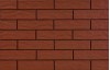 Плитка 9522 Elewacja rustiko rott 24,5х6,5х0,65