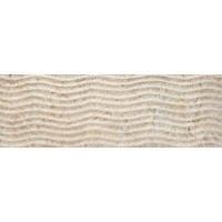 9529 Caramel Relieve Elypse 30x90