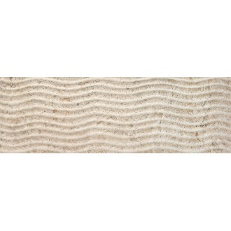 9529 Caramel Relieve Elypse 30x90