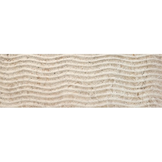 Плитка 9529 Caramel Relieve Elypse 30x90