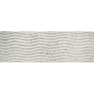 9529 Grey Relieve Elypse 30x90