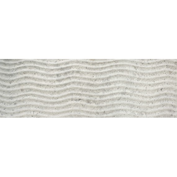 Плитка 9529 Grey Relieve Elypse 30x90