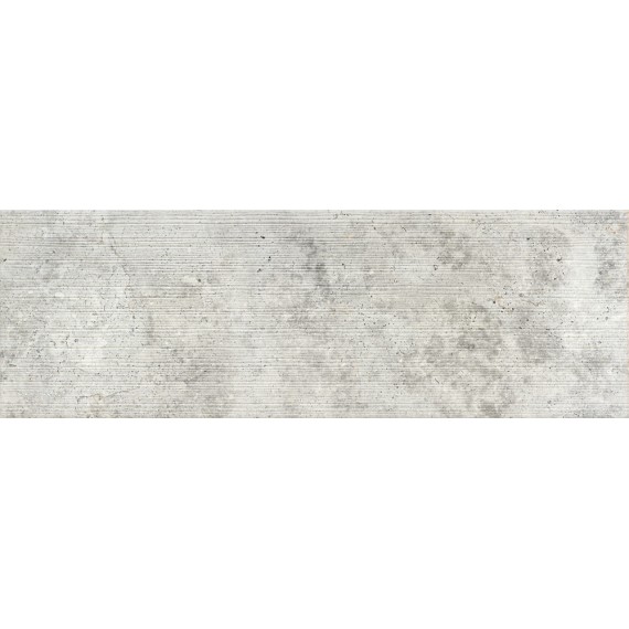 Плитка 9529 Grey Relieve Orizon 30x90