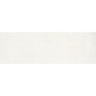 9529 White Relieve Orizon 30x90