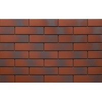 Плитка 9546 Rot 24,5х6,5х0,65