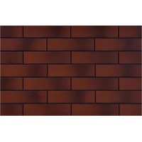 Плитка 9560 Burgund 24,5х6,5х0,65