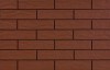 Плитка 9577 Burgund Rustic 24,5х6,5х0,65