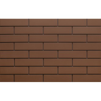 Плитка 9584 Burgund Rustic 24,5х6,5х0,65 