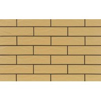 Плитка 9676 Elewacja rustiko piaskowa 24,5х6,5х0,65