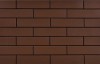 Плитка 9683 Фасадная плитка Braz/Brown 24,5х6,5х0,65