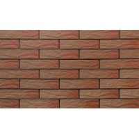 Плитка 9775 Kalahari Rustic/структурная 24,5х6,5х0,65 