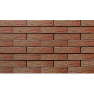 Плитка 9775 Kalahari Rustic/структурная 24,5х6,5х0,65 