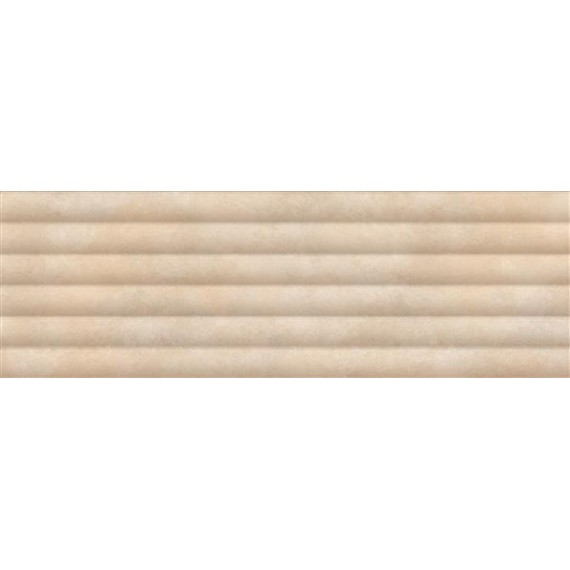Керамогранит Плитка 9861 Bugatti Cream Rustic B 30*90